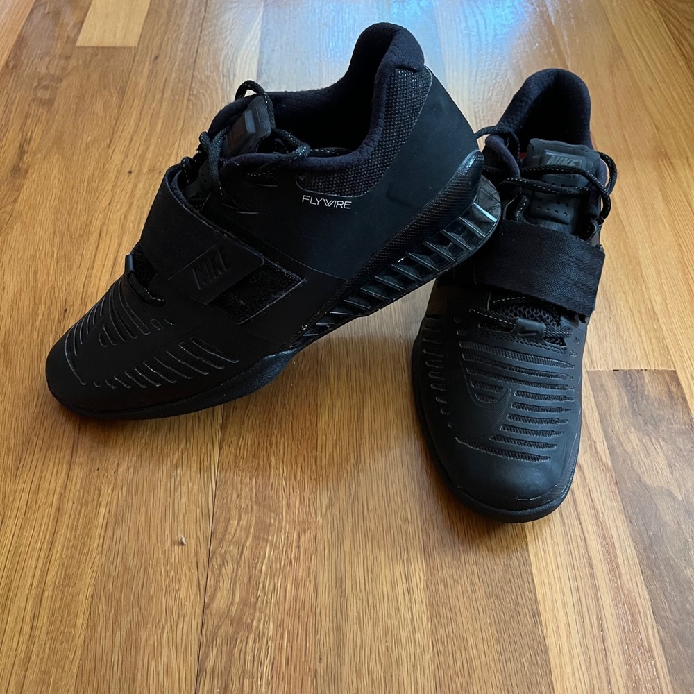 Nike Romaleo 3s